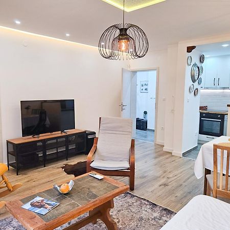 Ludwigs Apartment Sarajevo Luaran gambar
