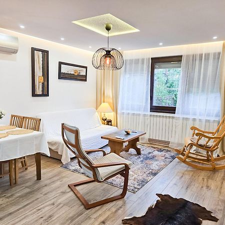 Ludwigs Apartment Sarajevo Luaran gambar