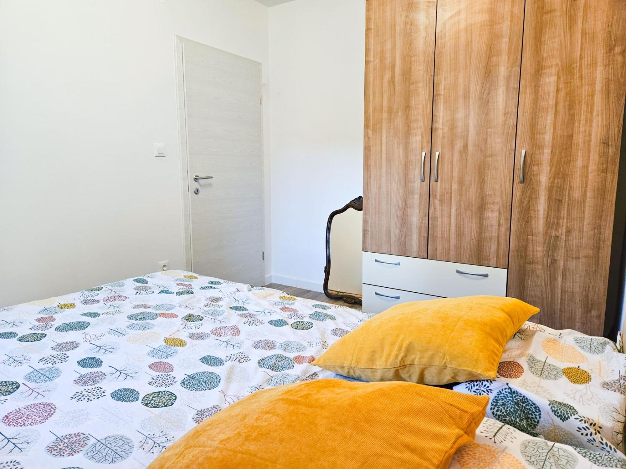 Ludwigs Apartment Sarajevo Luaran gambar
