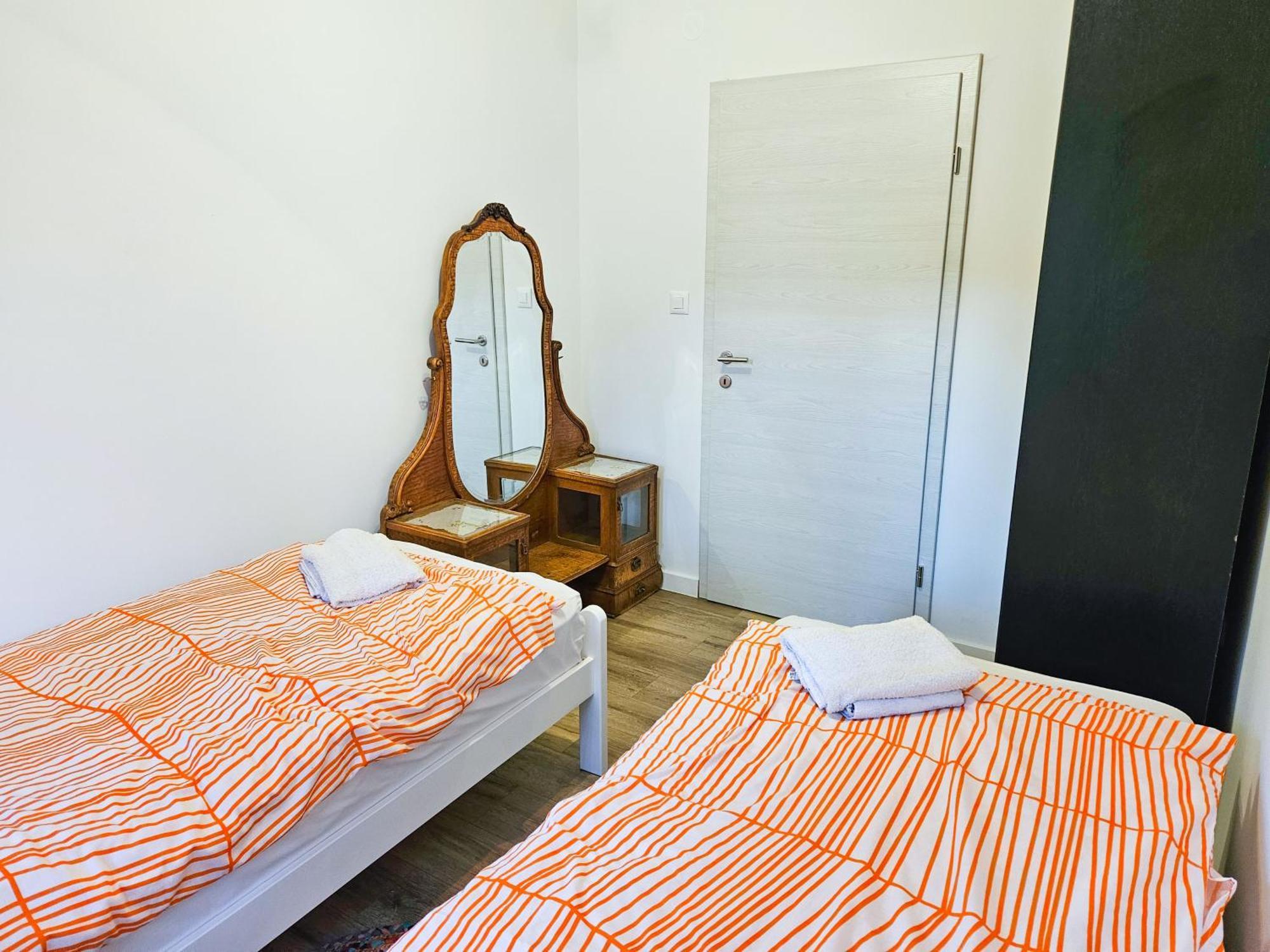 Ludwigs Apartment Sarajevo Luaran gambar