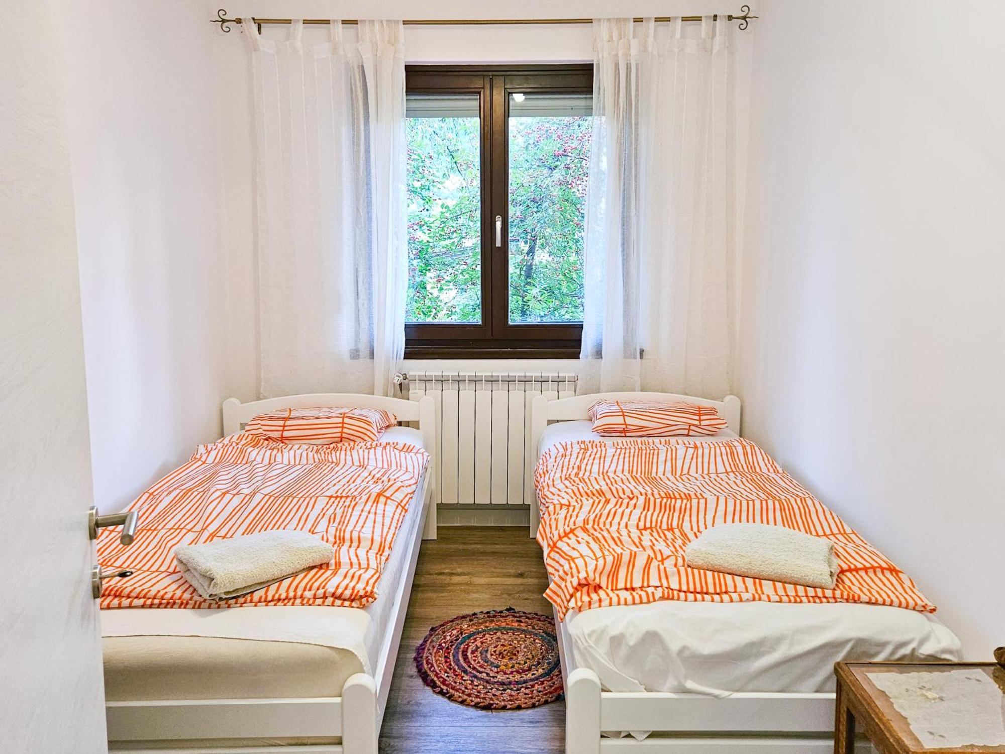 Ludwigs Apartment Sarajevo Luaran gambar