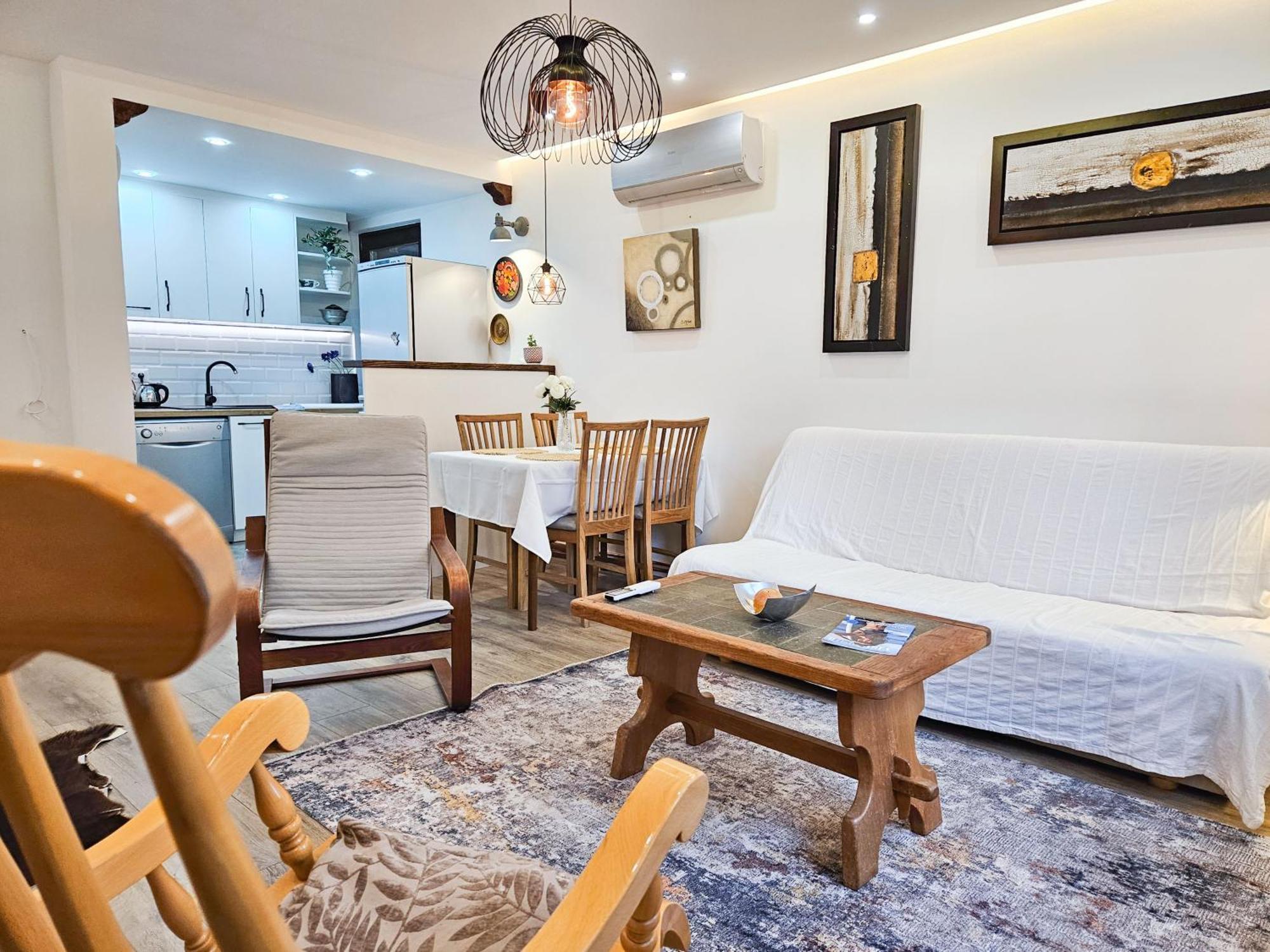 Ludwigs Apartment Sarajevo Luaran gambar