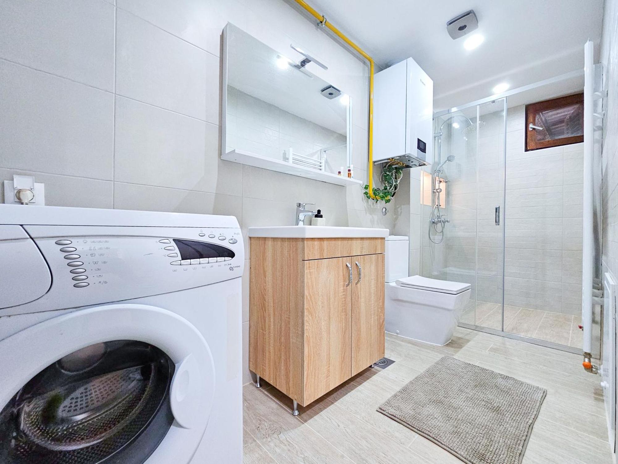Ludwigs Apartment Sarajevo Luaran gambar