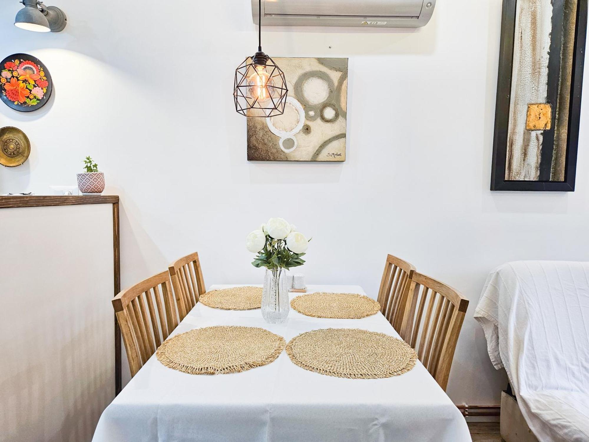 Ludwigs Apartment Sarajevo Luaran gambar