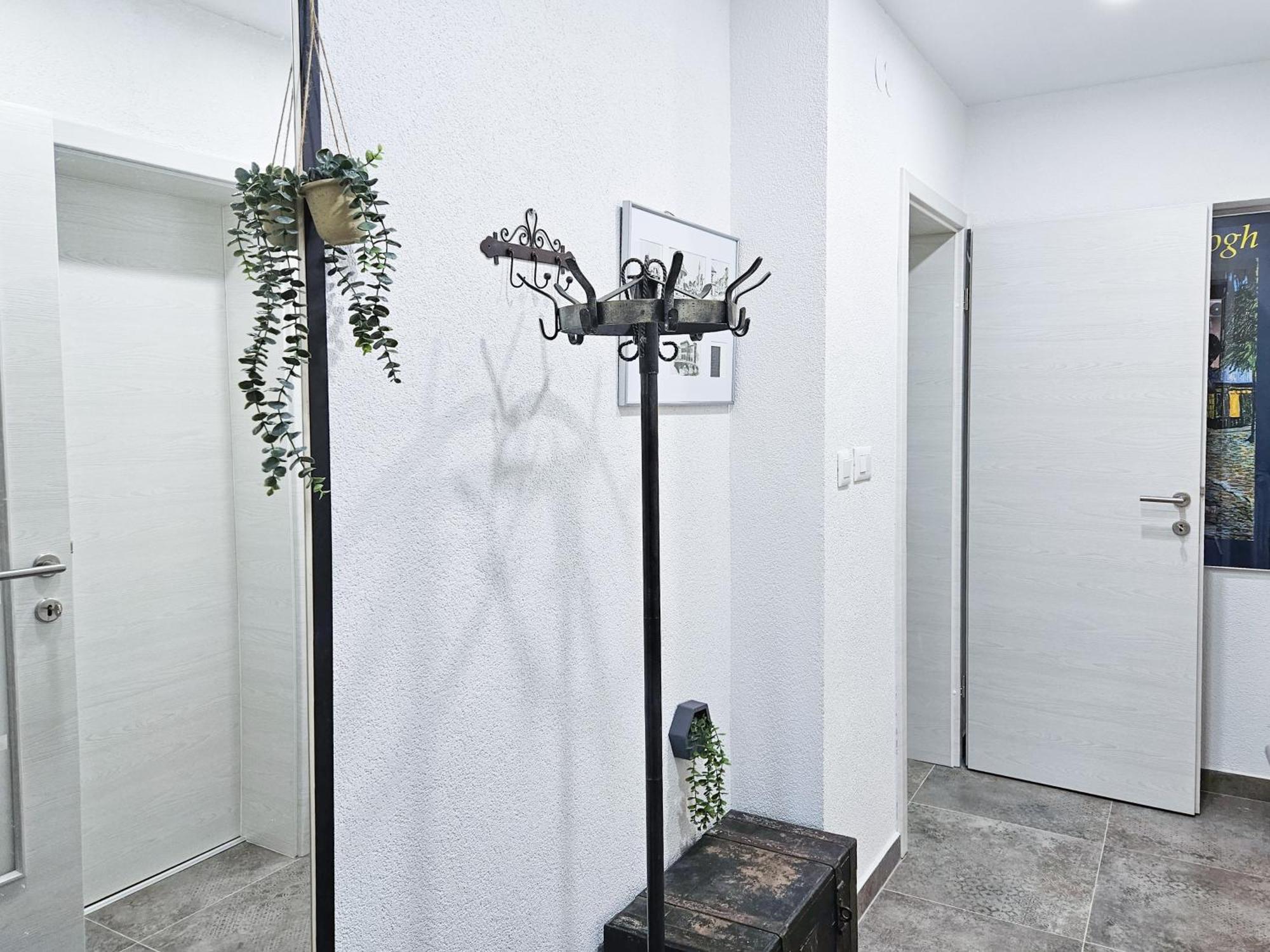 Ludwigs Apartment Sarajevo Luaran gambar