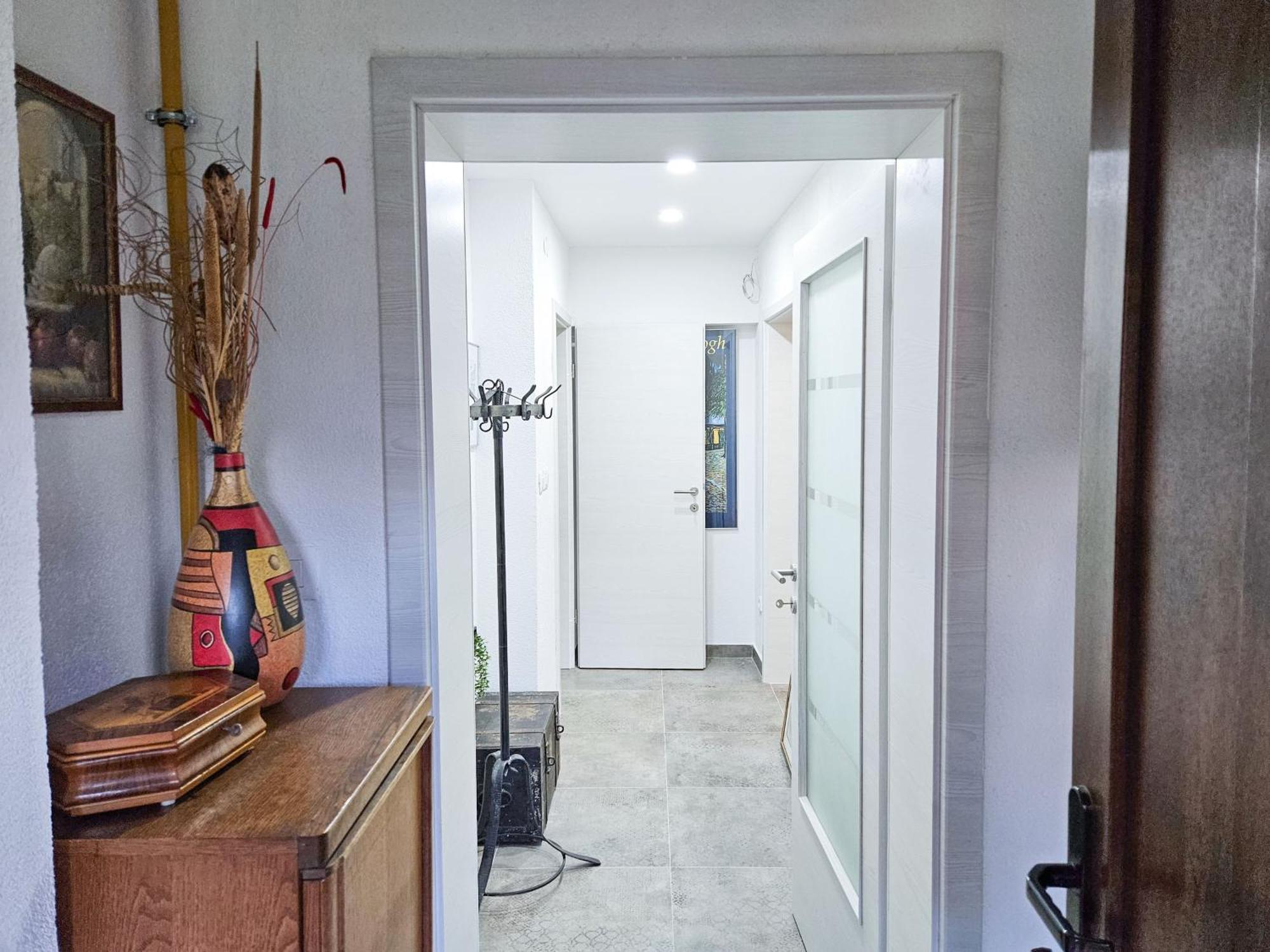 Ludwigs Apartment Sarajevo Luaran gambar