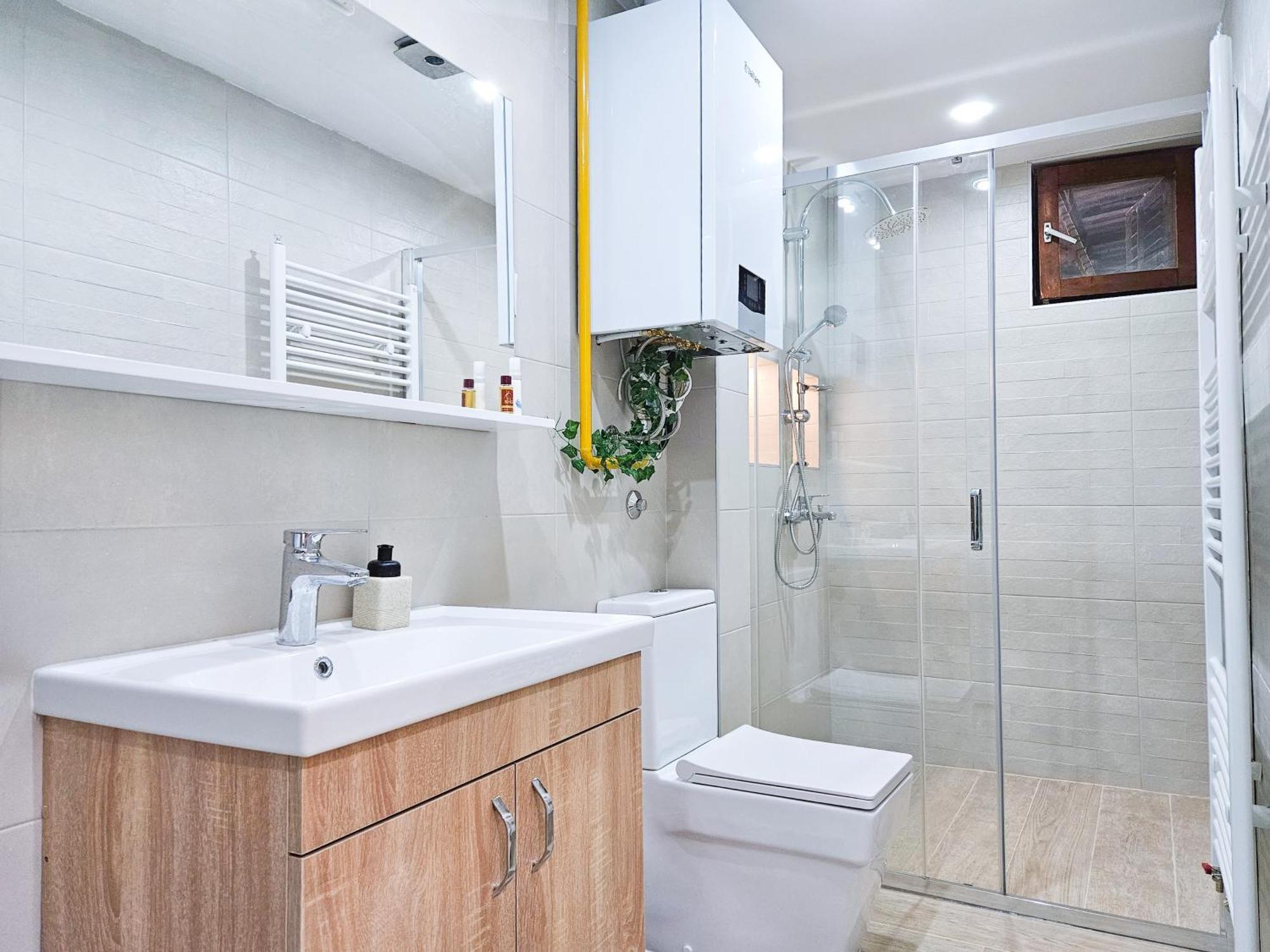 Ludwigs Apartment Sarajevo Luaran gambar