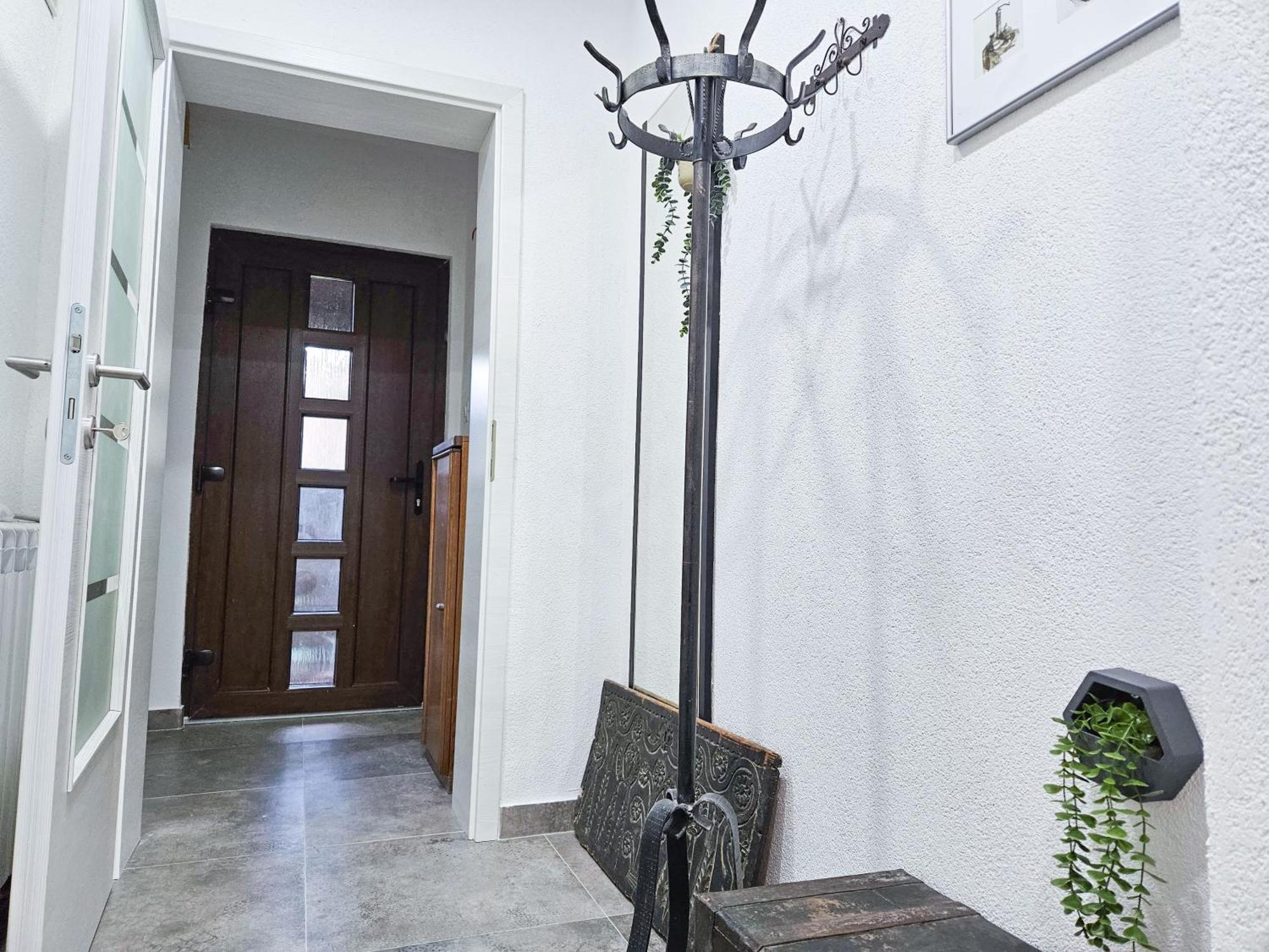 Ludwigs Apartment Sarajevo Luaran gambar