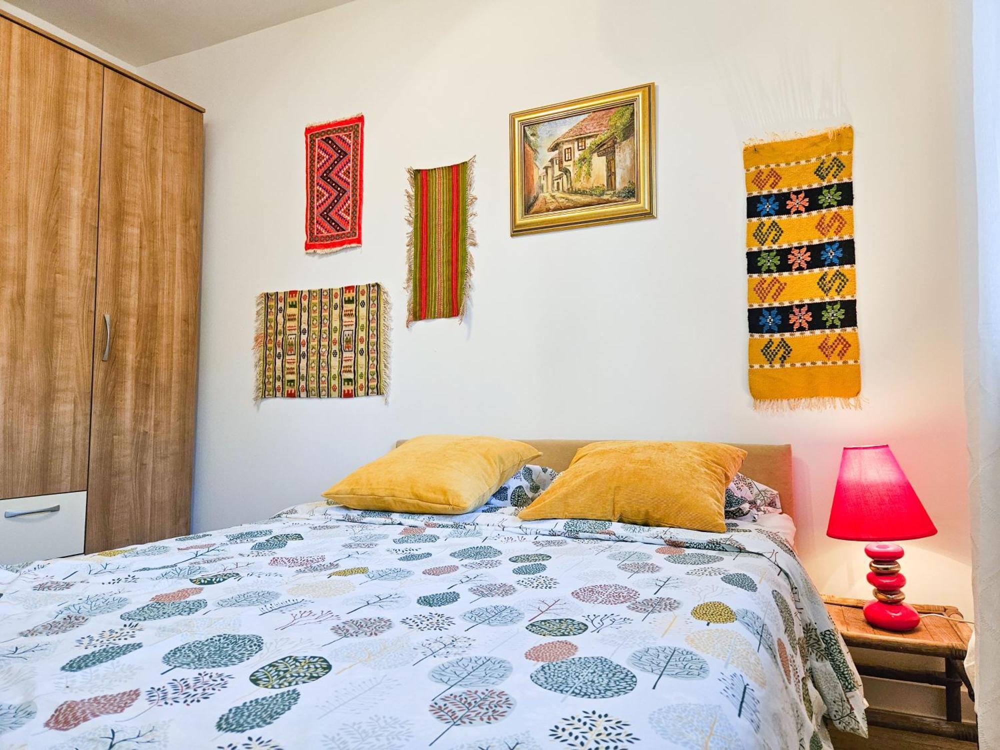Ludwigs Apartment Sarajevo Luaran gambar