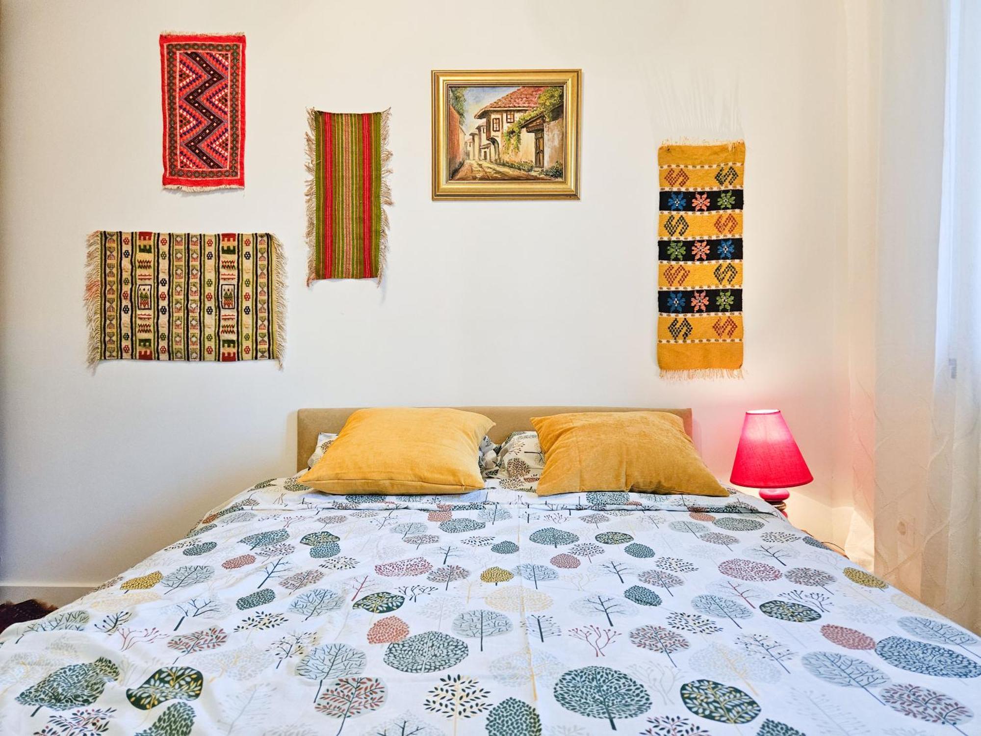 Ludwigs Apartment Sarajevo Luaran gambar
