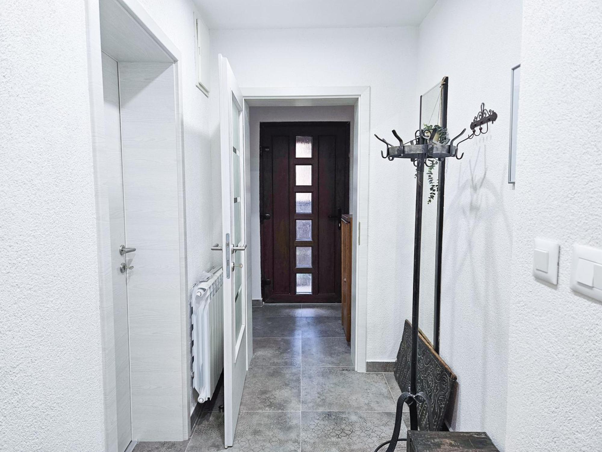 Ludwigs Apartment Sarajevo Luaran gambar